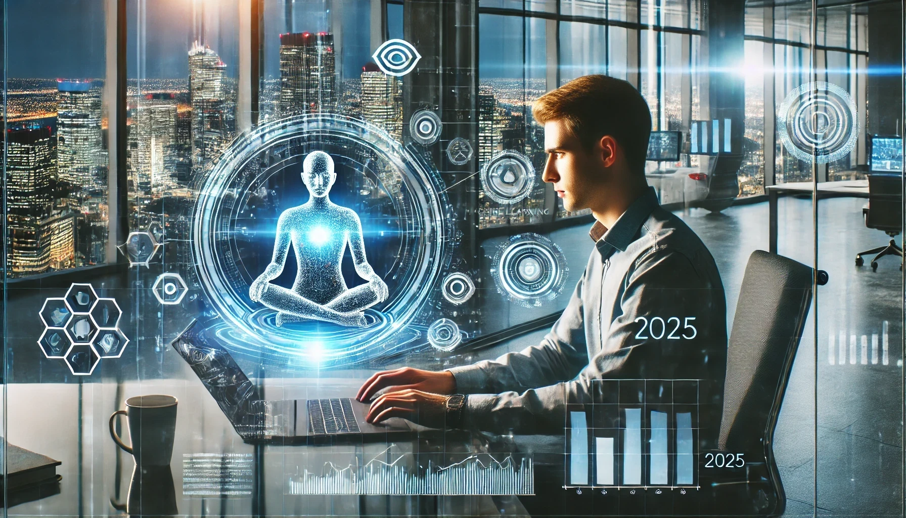 How to Land Your Dream Machine Learning Job in 2025 – Expert Tips