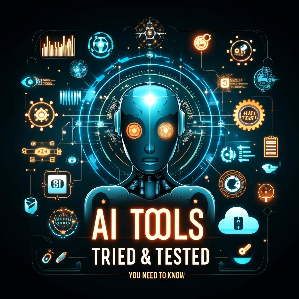 Top 10 AI Tools in 2025 (Tried & Tested), You Need to Know